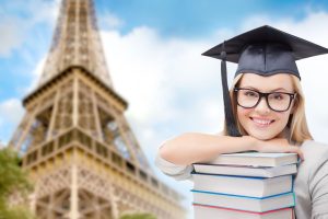 FRENCH-UNIVERSITY